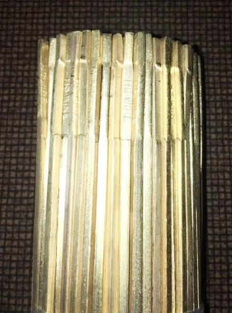 Brass Welding Rods